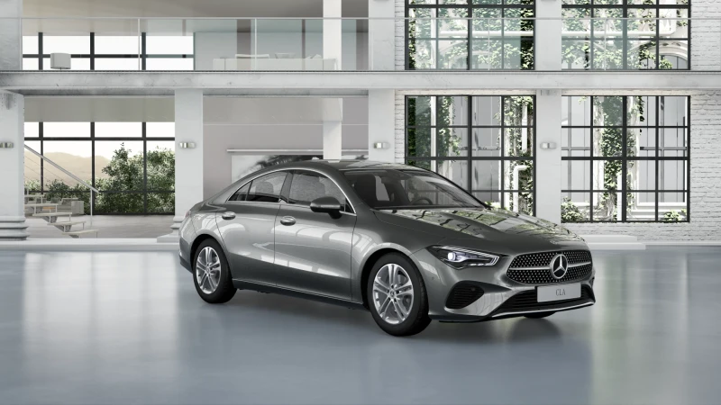 Mercedes-Benz CLA 180 - 68500 лв. / 35023.49 € - 47926555 1