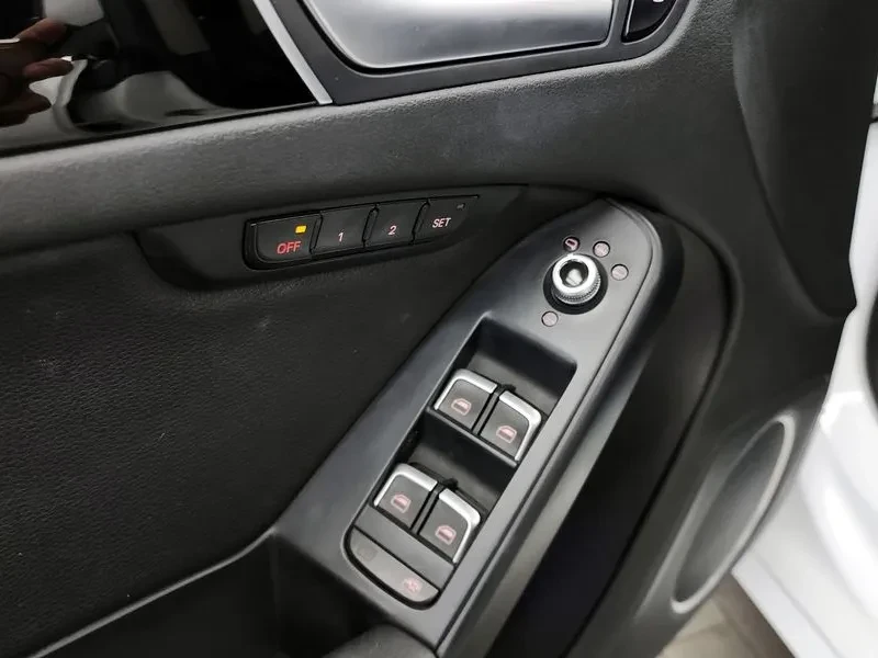 Audi A5 2.0 TDI Quattro, снимка 17 - Автомобили и джипове - 54552689
