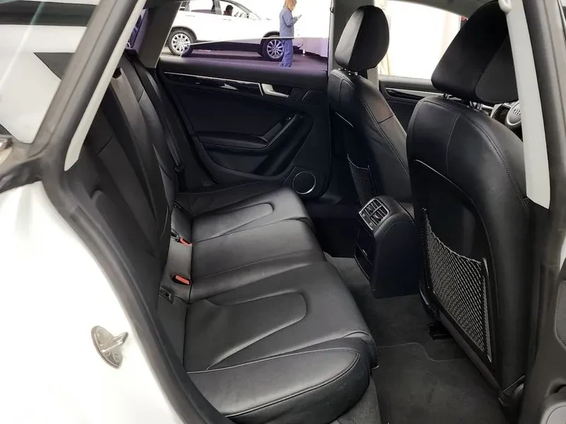 Audi A5 2.0 TDI Quattro, снимка 12 - Автомобили и джипове - 54552689
