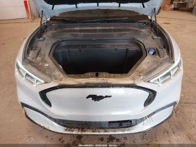 Ford Mustang Mach-E Premium AWD, снимка 10 - Автомобили и джипове - 55127046
