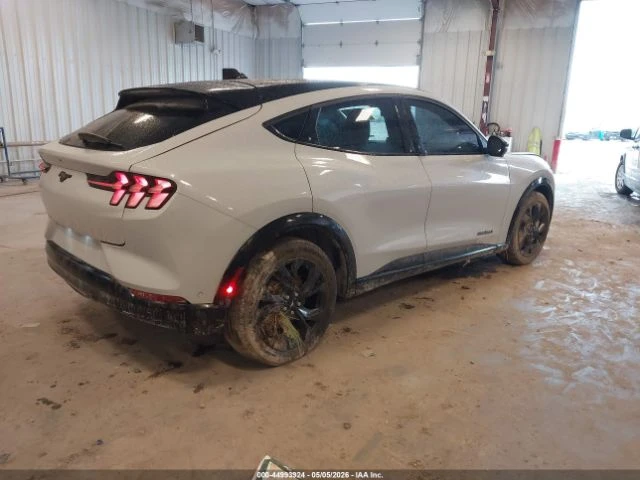 Ford Mustang Mach-E Premium AWD, снимка 4 - Автомобили и джипове - 55127046