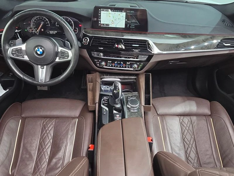 BMW 540 540I xDrive M Sports Plus, снимка 7 - Автомобили и джипове - 55505446