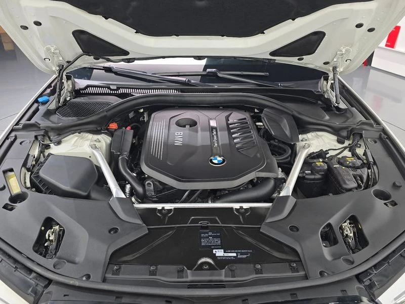 BMW 540 540I xDrive M Sports Plus, снимка 17 - Автомобили и джипове - 55505446