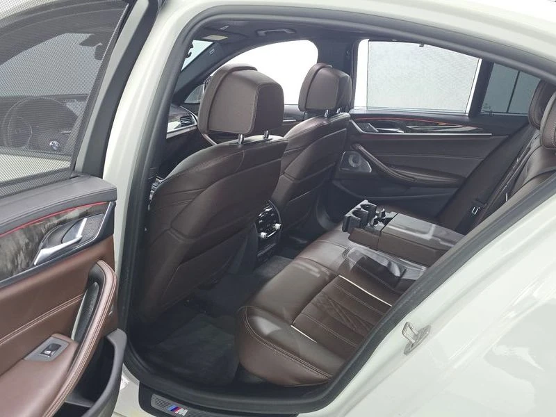 BMW 540 540I xDrive M Sports Plus, снимка 16 - Автомобили и джипове - 55505446