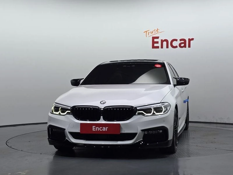 BMW 540 540I xDrive M Sports Plus, снимка 2 - Автомобили и джипове - 55505446