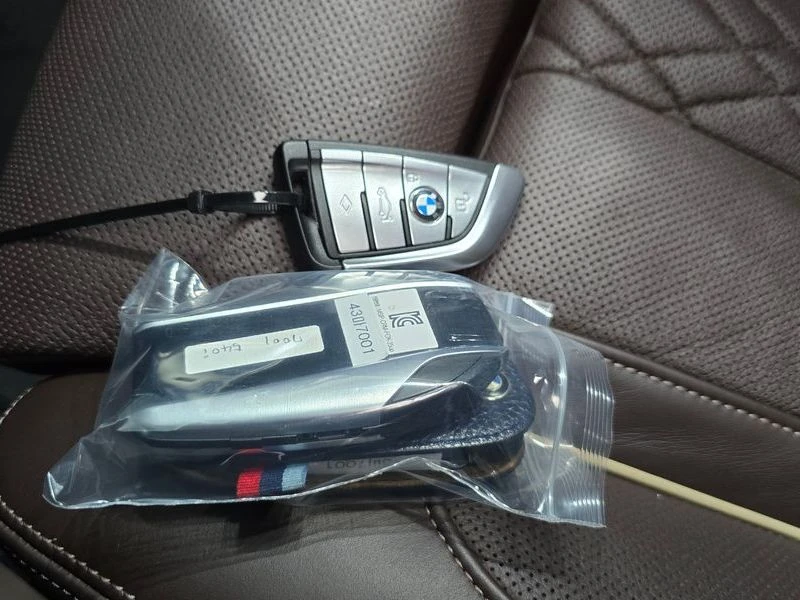 BMW 540 540I xDrive M Sports Plus, снимка 14 - Автомобили и джипове - 55505446