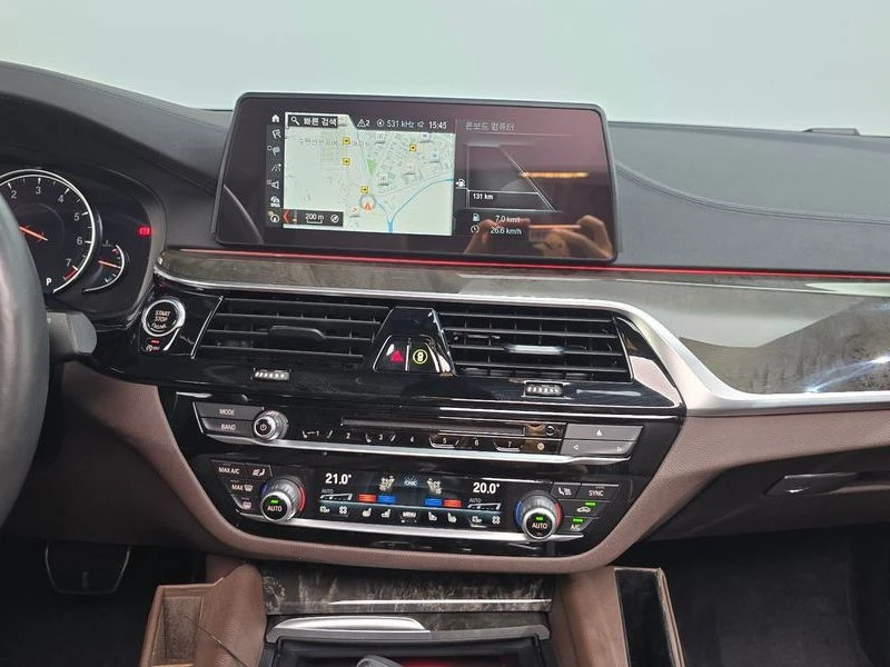 BMW 540 540I xDrive M Sports Plus, снимка 11 - Автомобили и джипове - 55505446