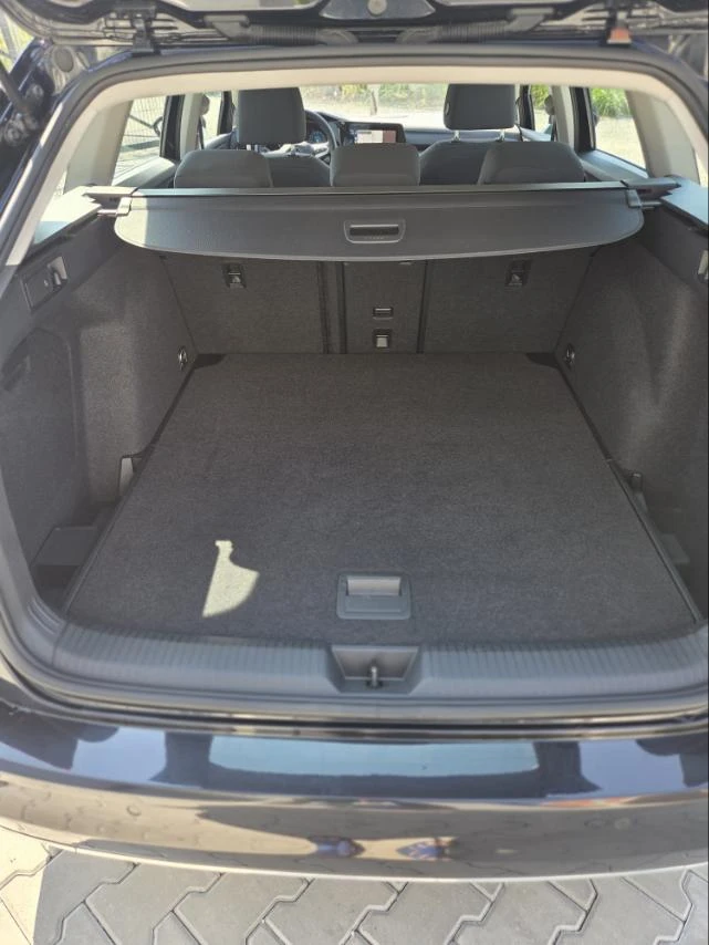VW Golf Variant STYLE 2.0TDI 150hp, снимка 17 - Автомобили и джипове - 55584849