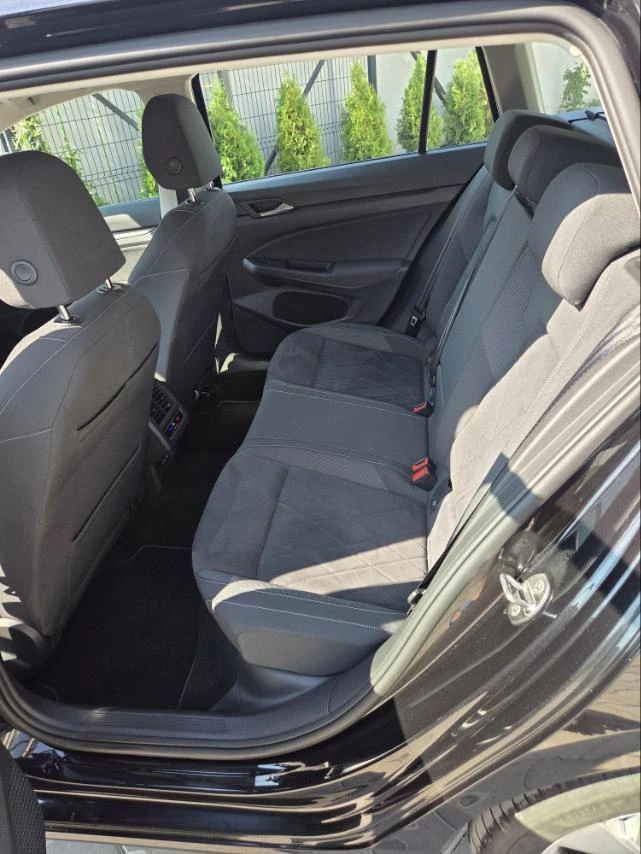 VW Golf Variant STYLE 2.0TDI 150hp, снимка 15 - Автомобили и джипове - 55584849
