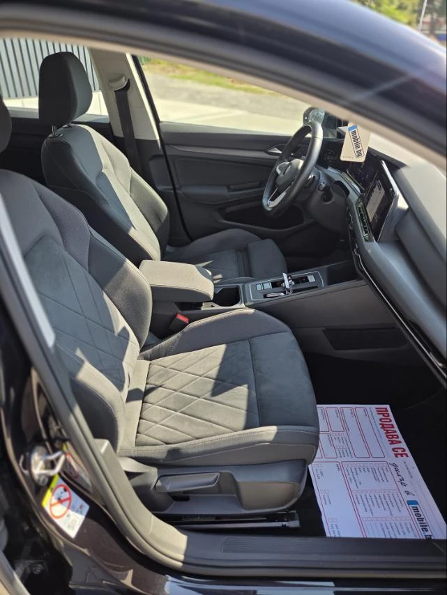 VW Golf Variant STYLE 2.0TDI 150hp, снимка 16 - Автомобили и джипове - 55584849