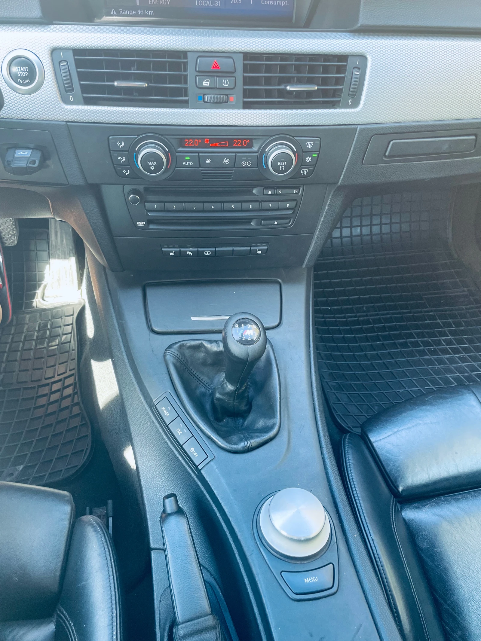 BMW M3 4, 0 V8 manual | Mobile.bg   15