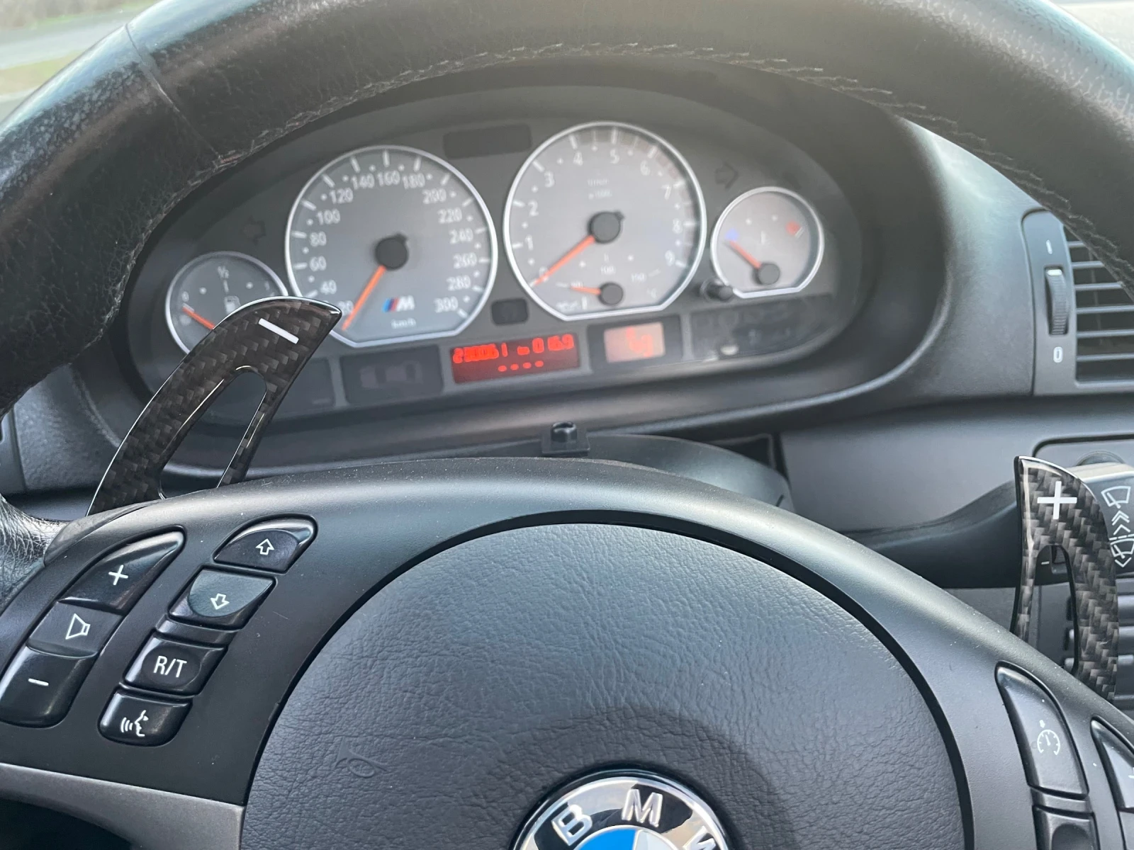 BMW M3 Convertible HardTop SMG | Mobile.bg   9