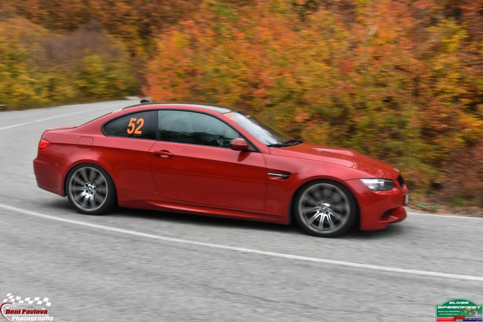 BMW M3 4, 0 V8 manual - изображение 3