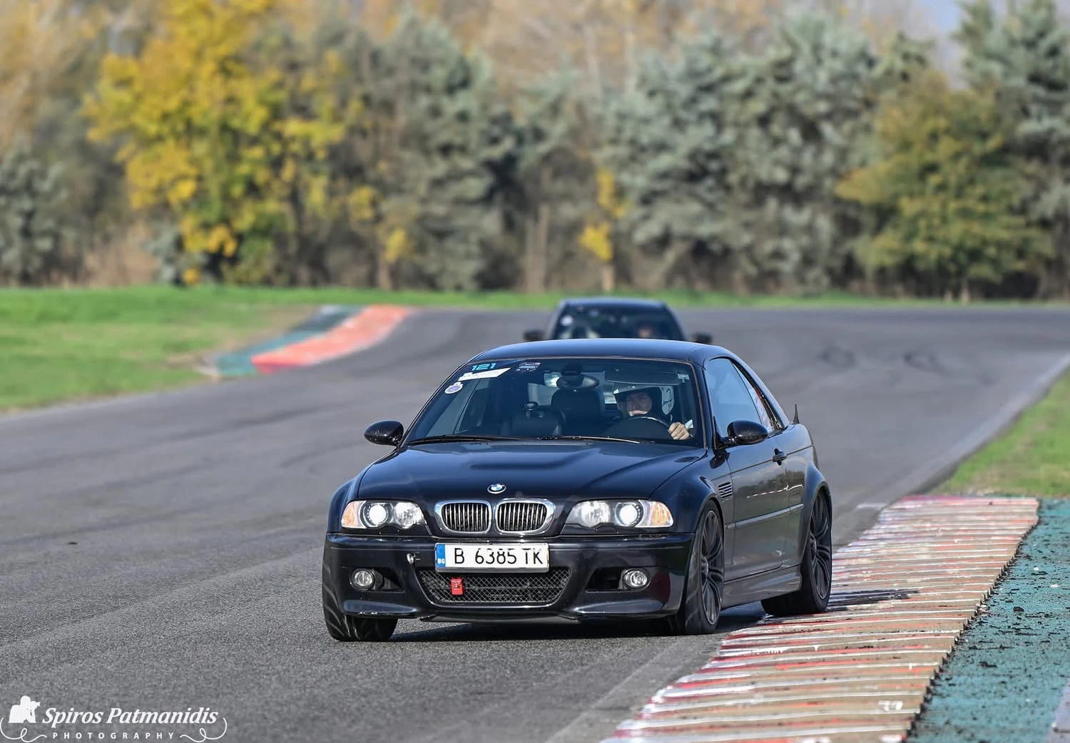 BMW M3 Convertible HardTop SMG | Mobile.bg � ����������� 17