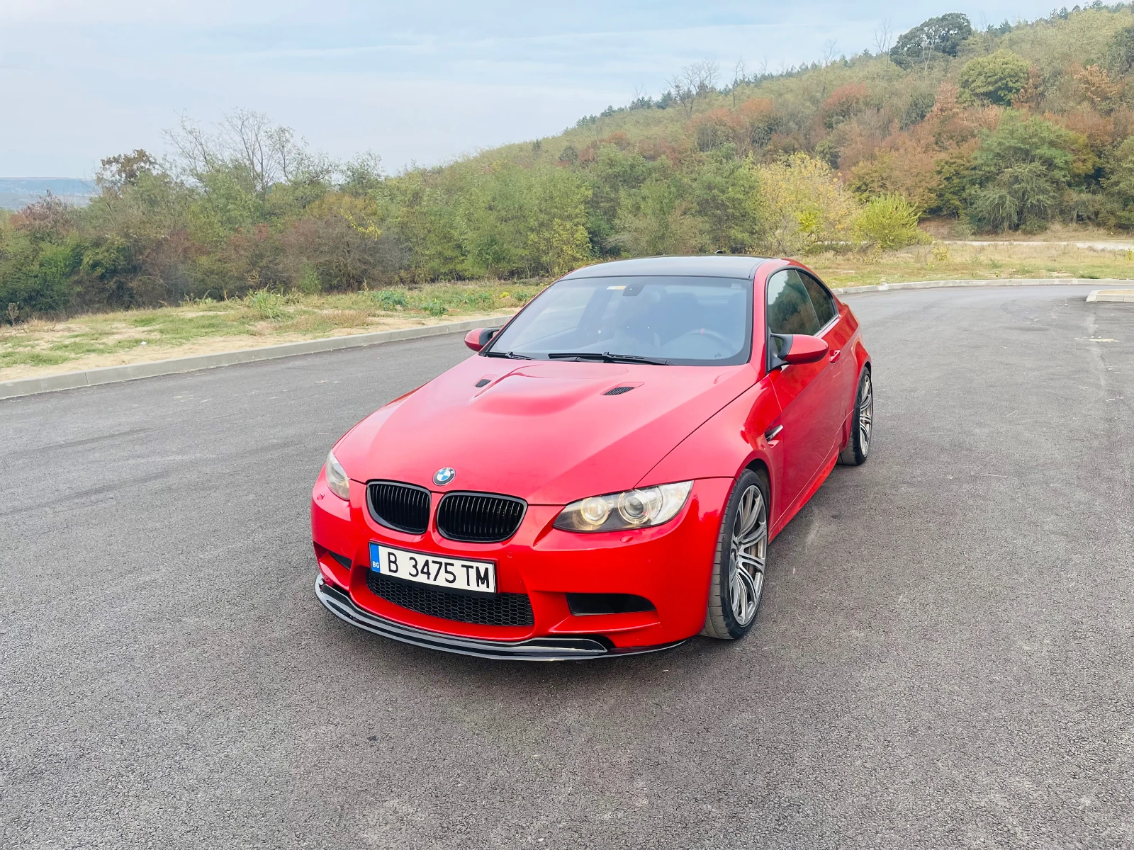 BMW M3 4, 0 V8 manual - изображение 8