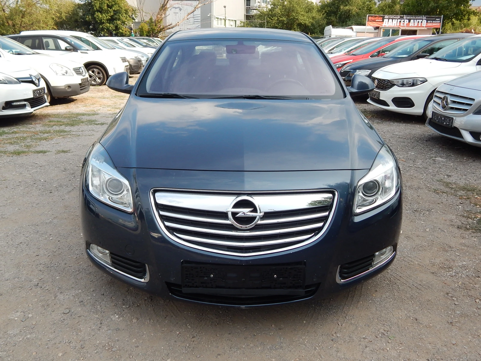 Opel Insignia 1.6ti* FULL*  - изображение 2