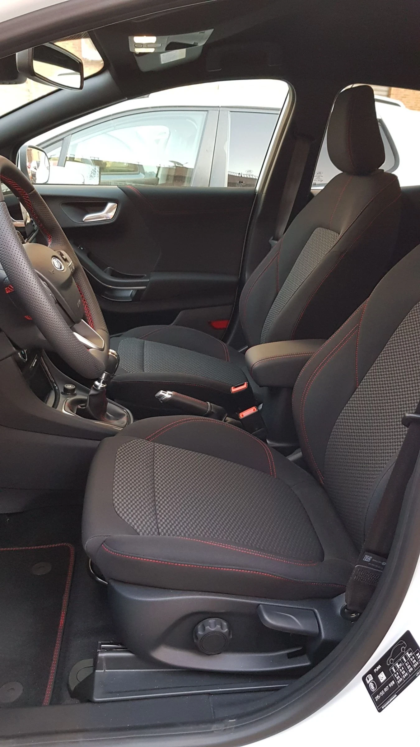 Ford Puma STline MHEV | Mobile.bg   16