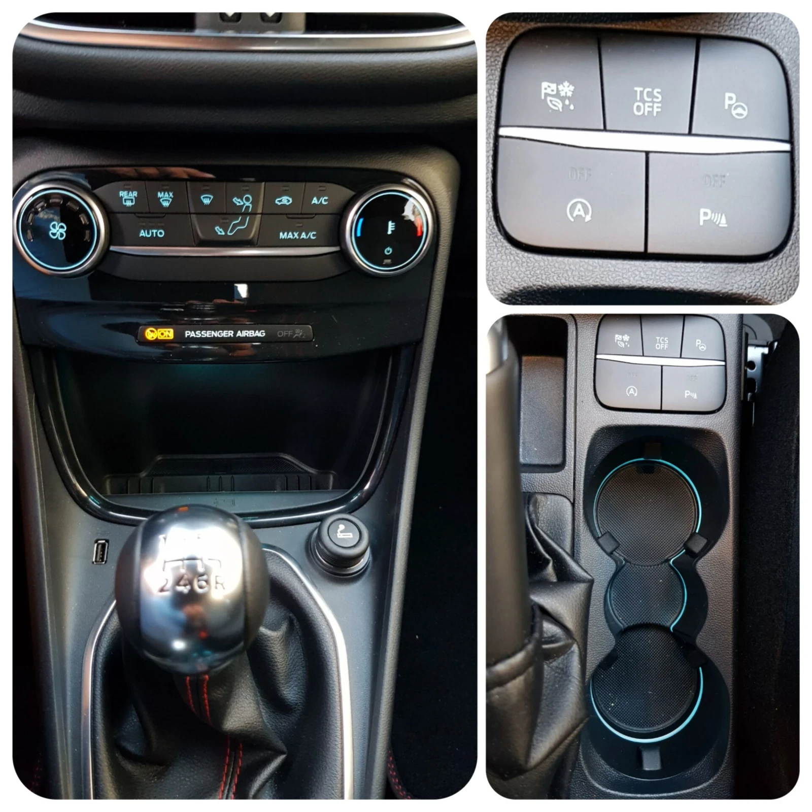 Ford Puma STline MHEV | Mobile.bg   11