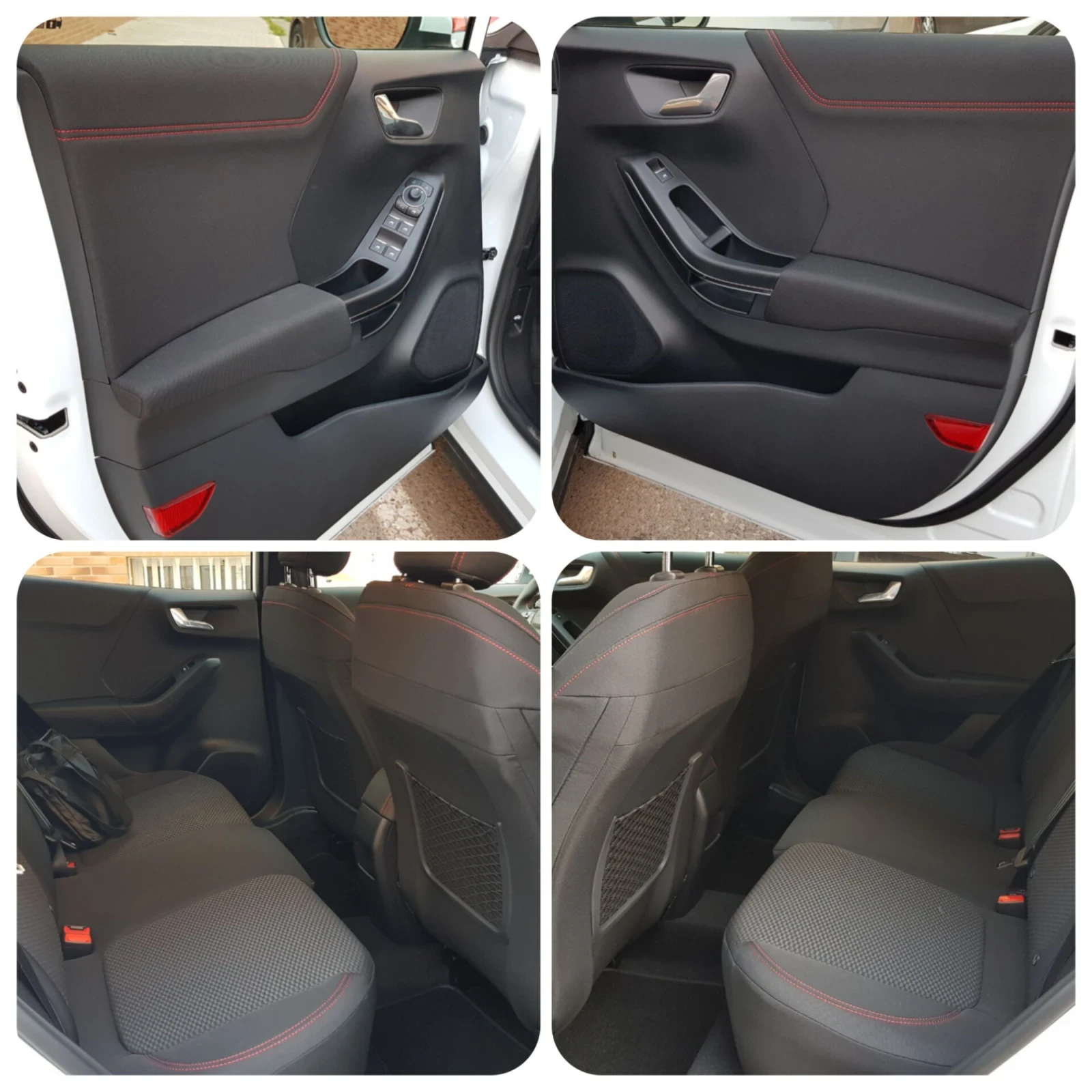 Ford Puma STline MHEV | Mobile.bg   14