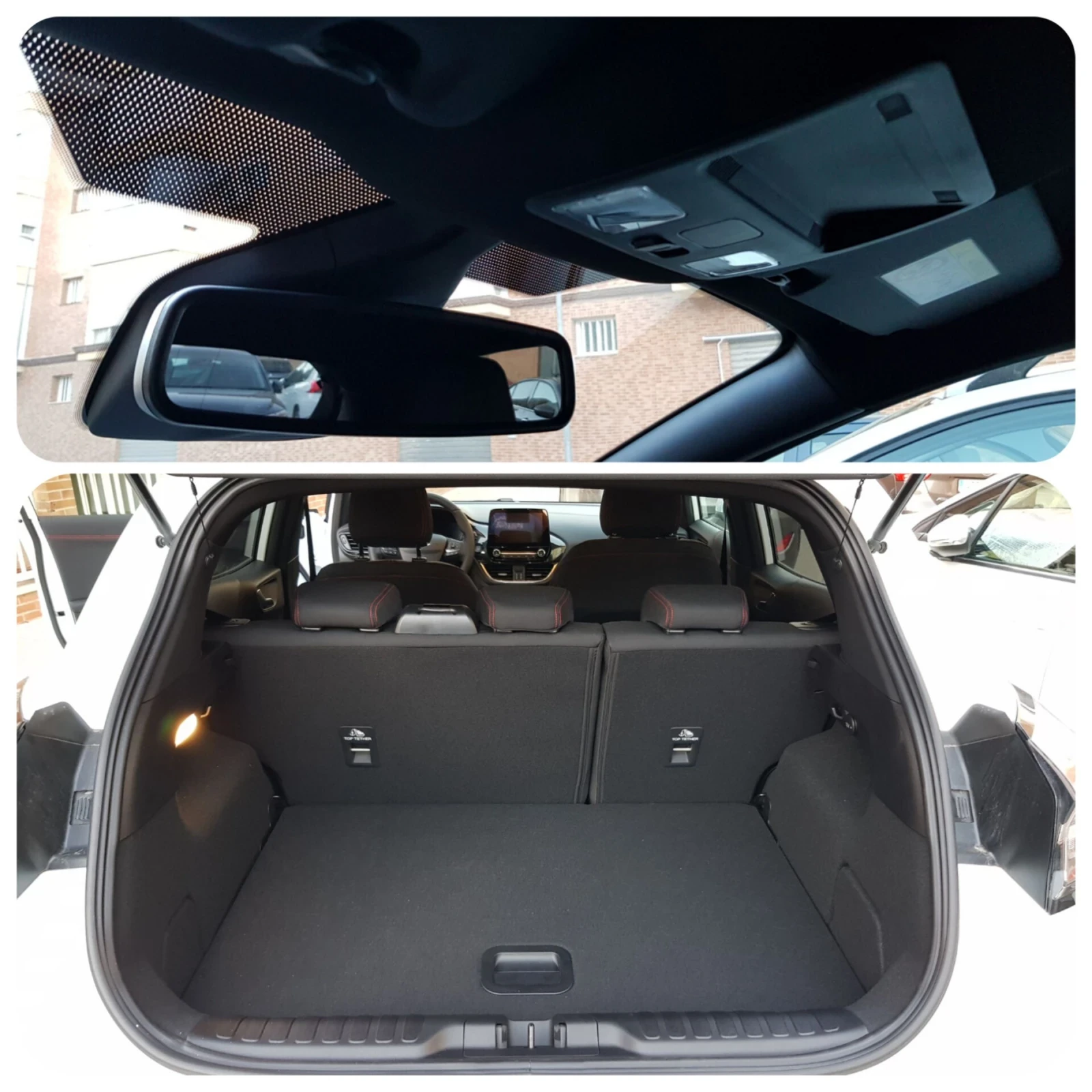 Ford Puma STline MHEV | Mobile.bg   15