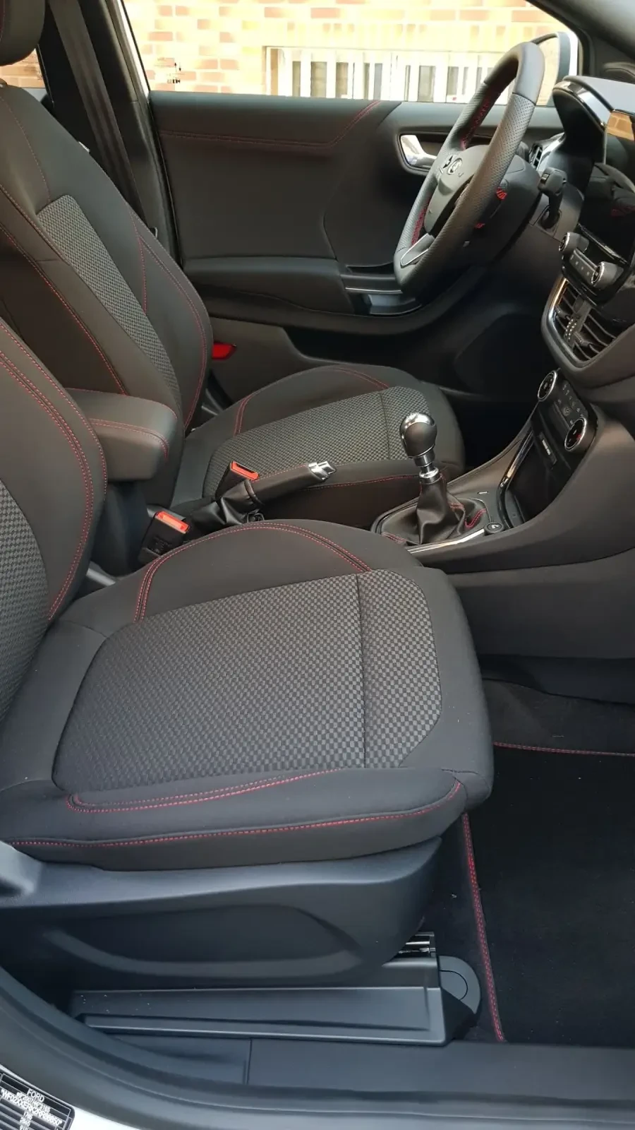 Ford Puma STline MHEV | Mobile.bg   12