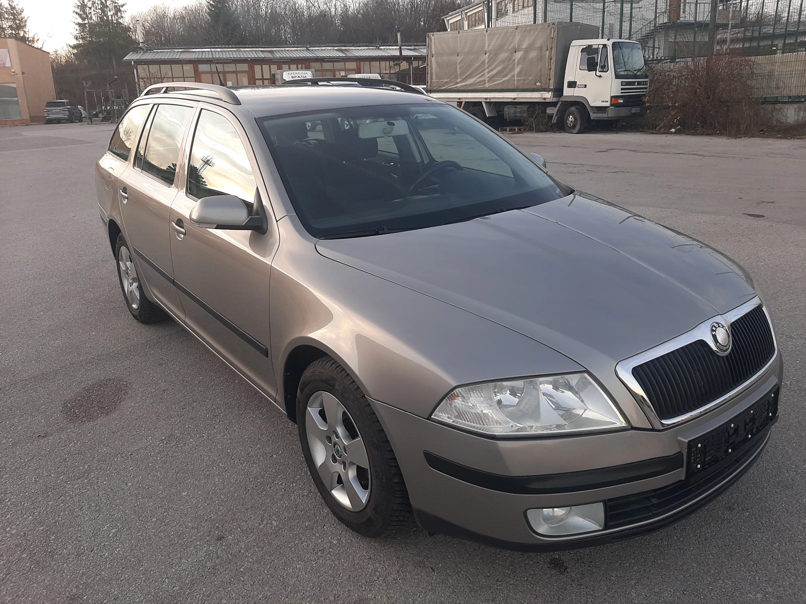 Skoda Octavia 1.9TDI 105кс. - изображение 3