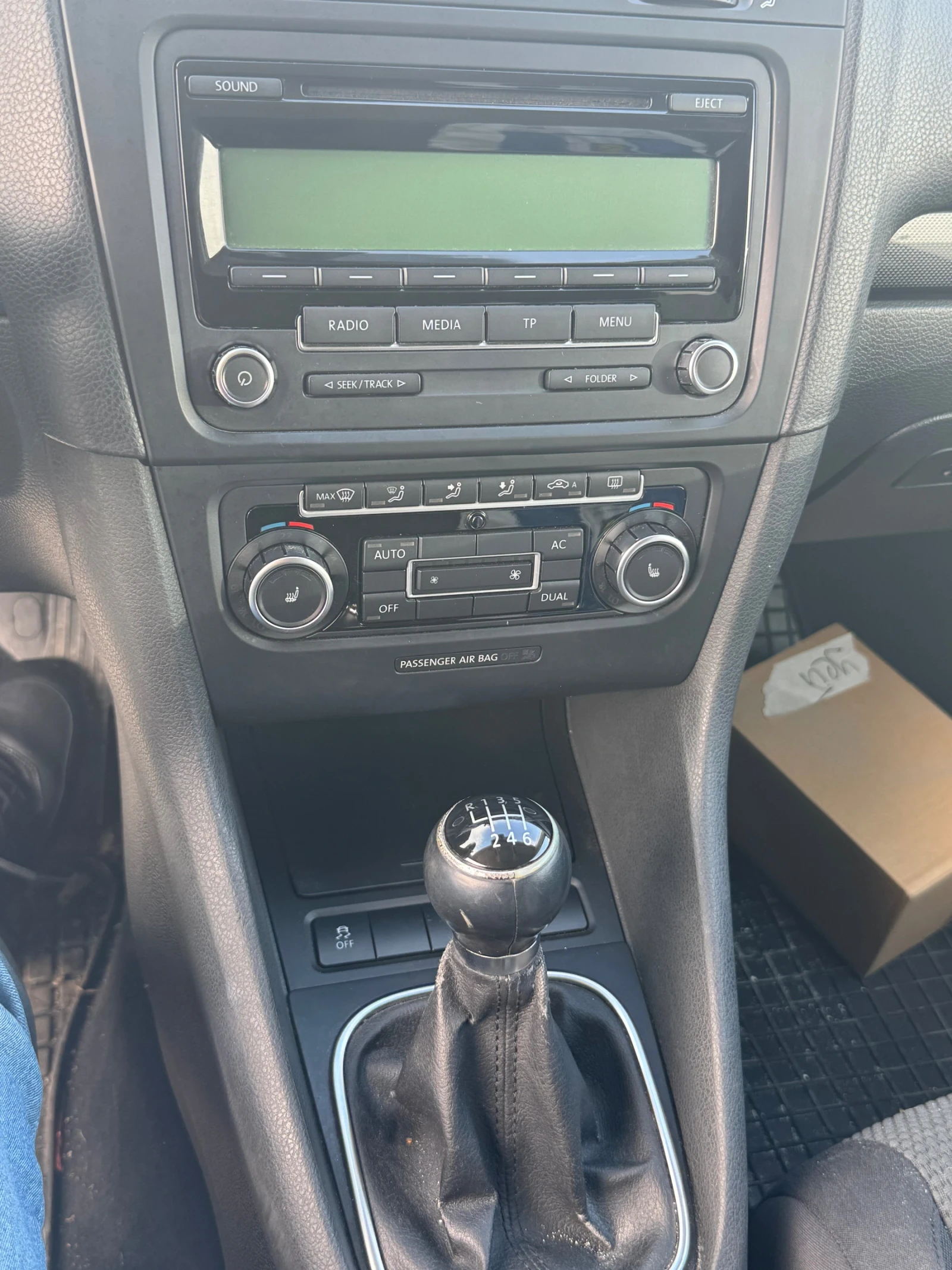 VW Golf Variant  - изображение 6