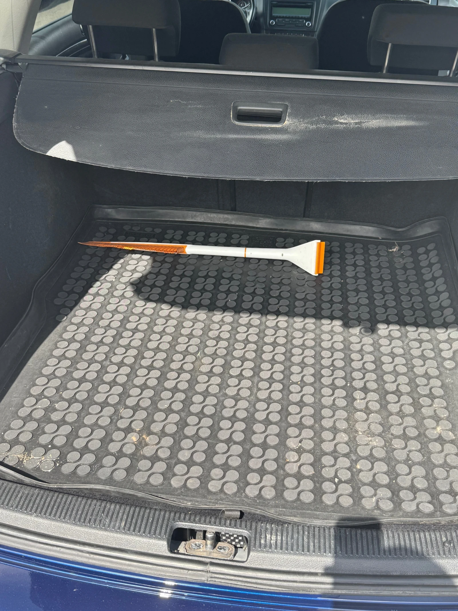 VW Golf Variant  - изображение 10