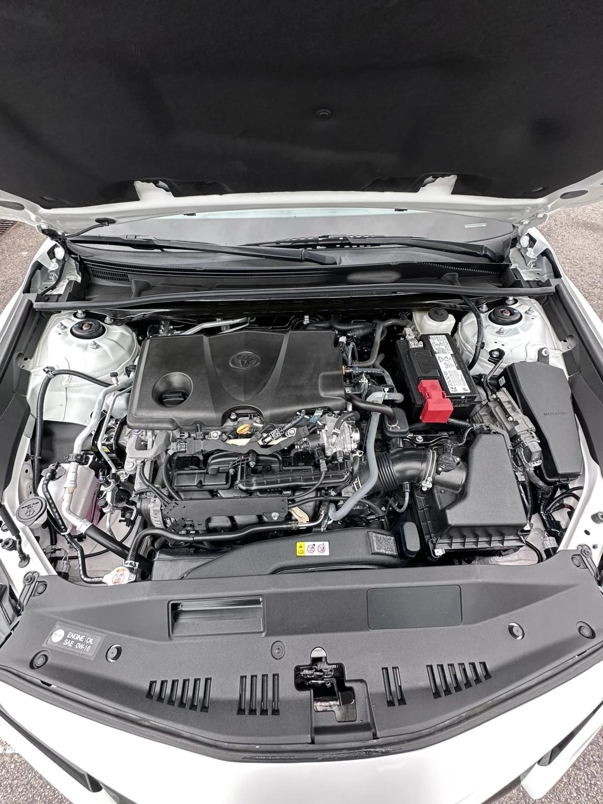 Toyota Camry  - изображение 9