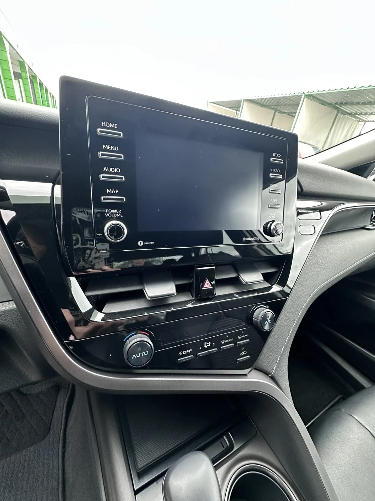 Toyota Camry  - изображение 8