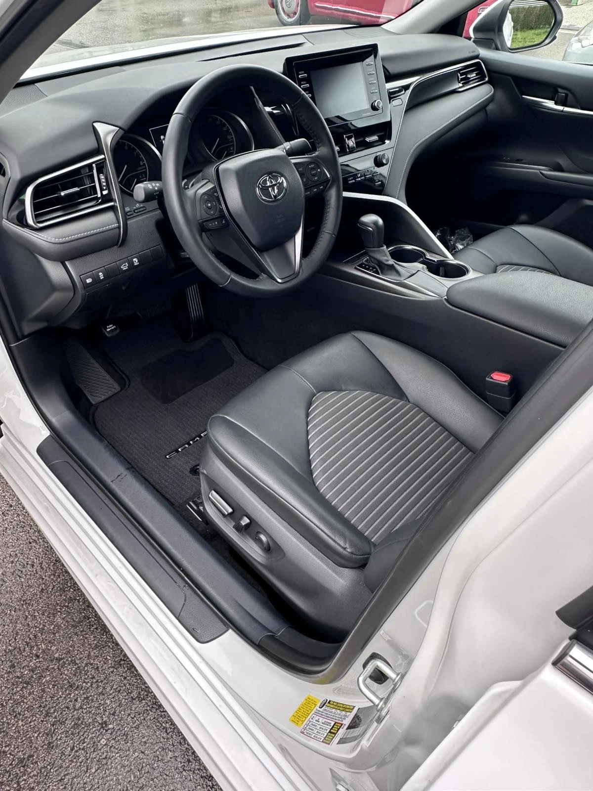 Toyota Camry SE* *  | Mobile.bg   17