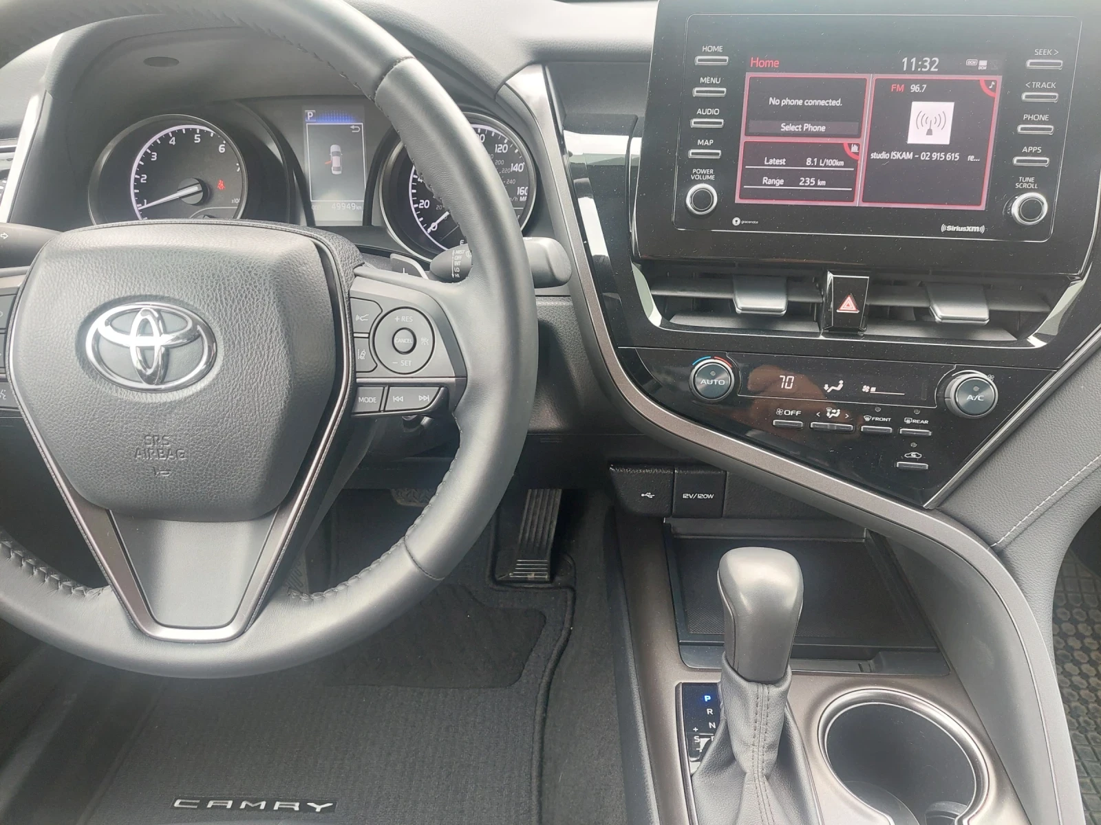 Toyota Camry SE* *  | Mobile.bg   15