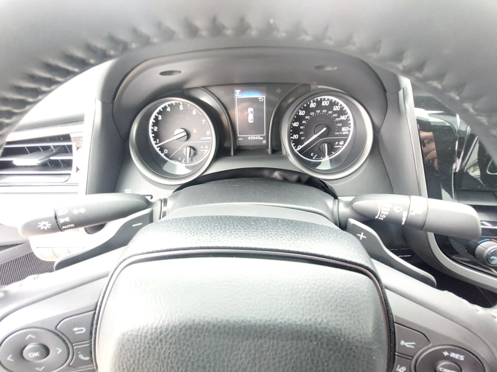 Toyota Camry SE* *  | Mobile.bg   14