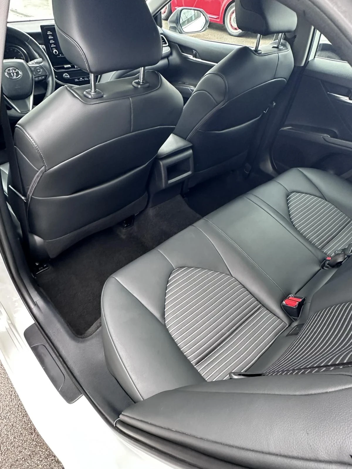 Toyota Camry SE* *  | Mobile.bg   16