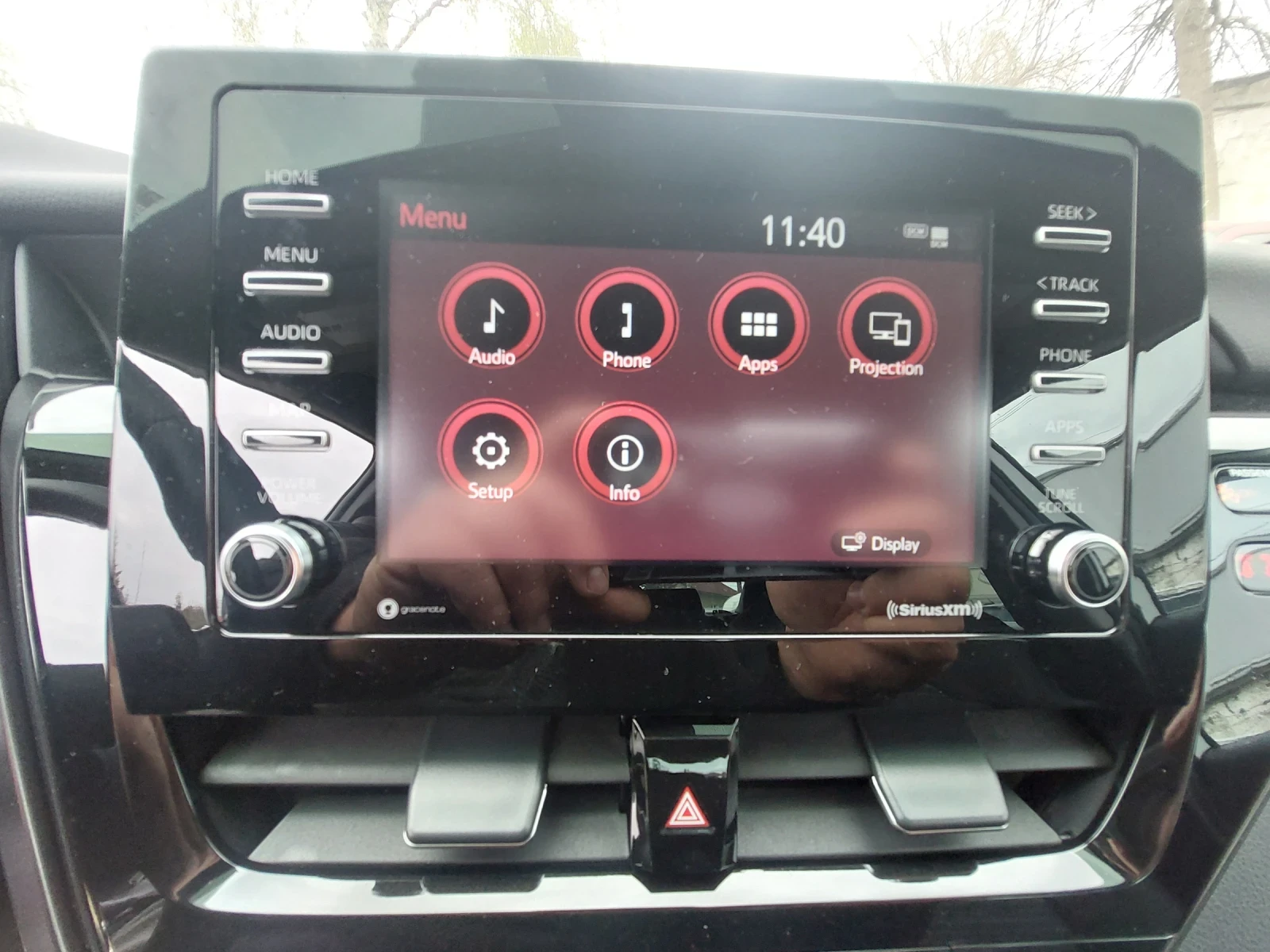 Toyota Camry SE* *  | Mobile.bg   13