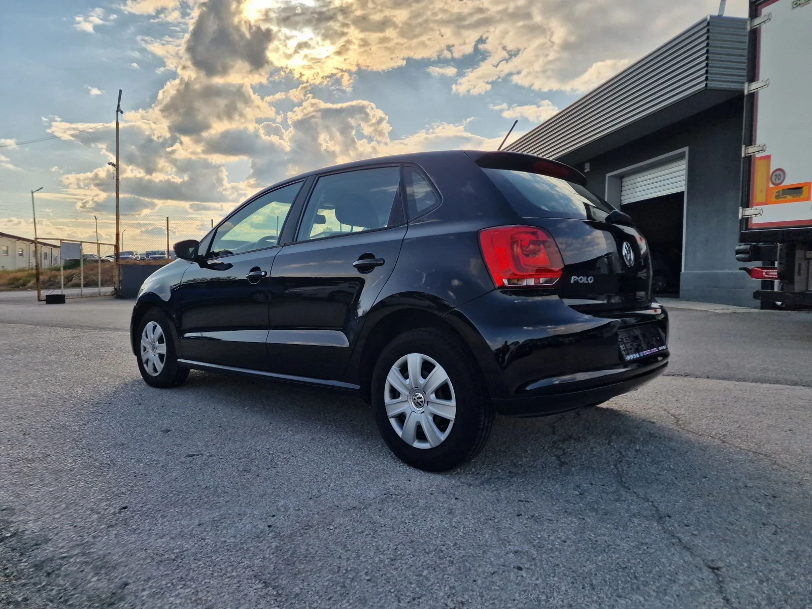 VW Polo 1.2I - изображение 4