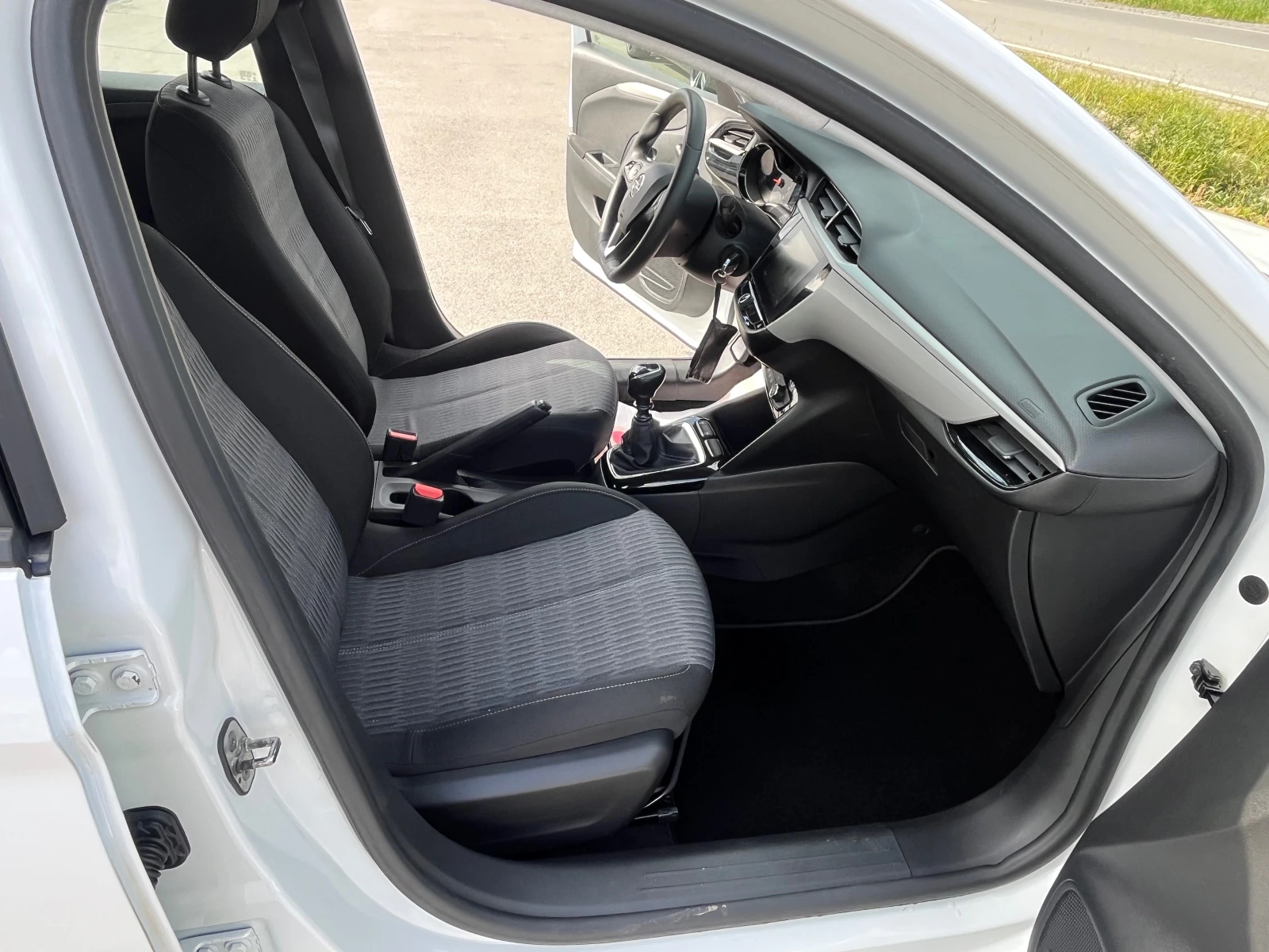 Opel Corsa 1.5 NAVi KTEO COC | Mobile.bg — изображение 11