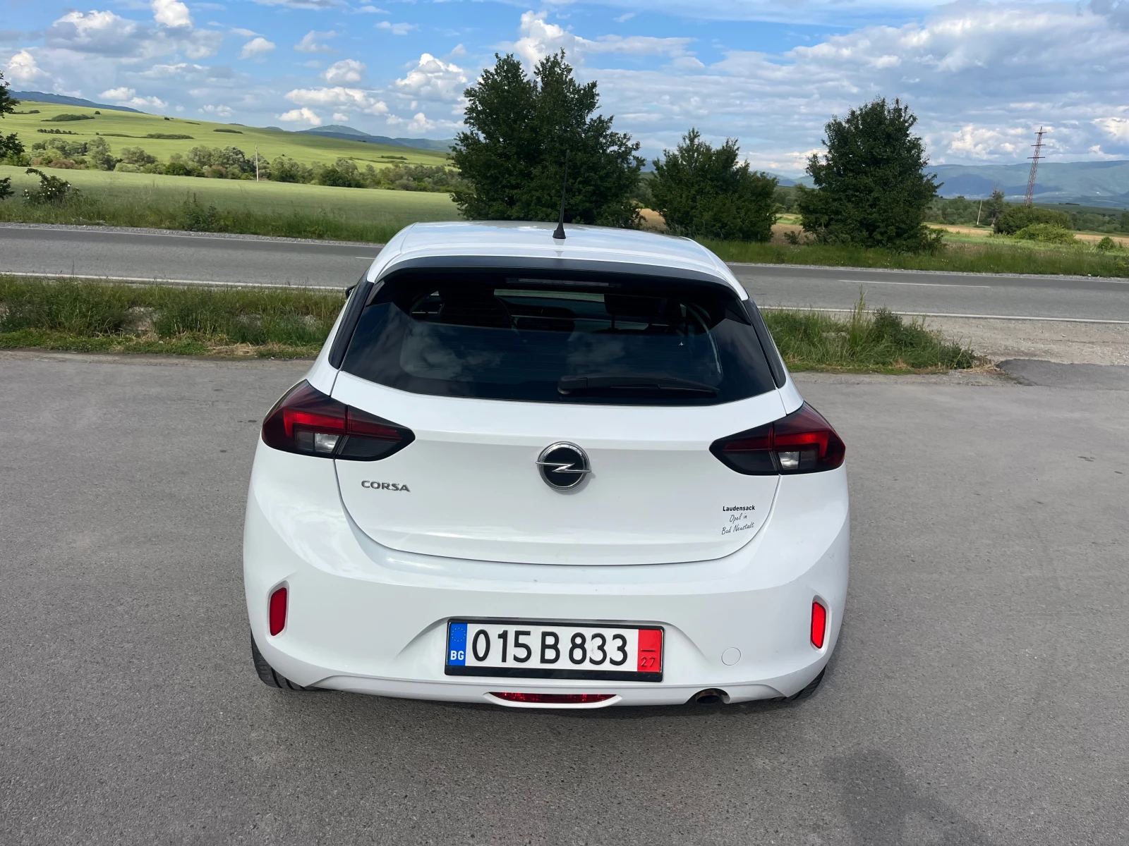 Opel Corsa 1.5 NAVi KTEO COC - изображение 6