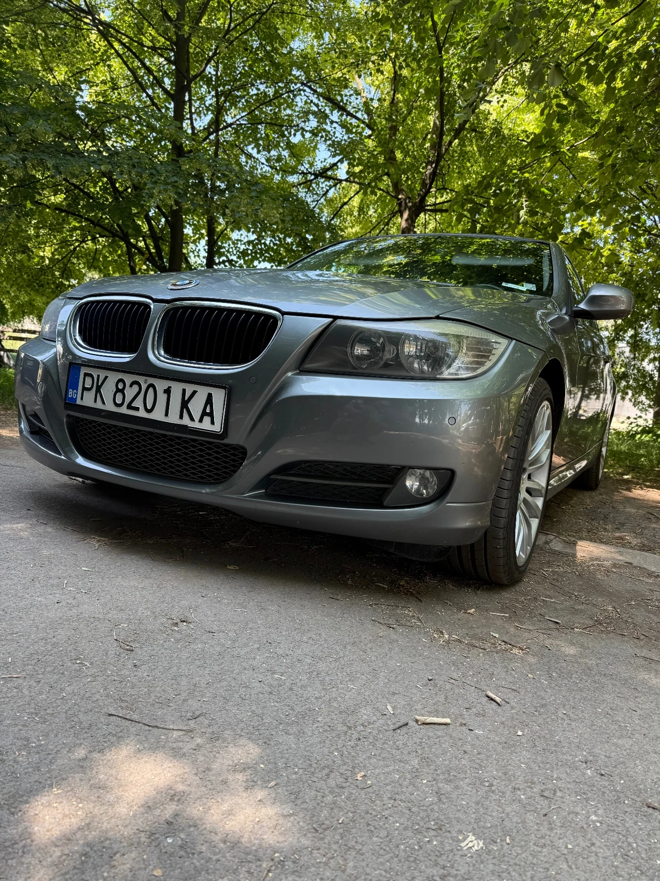 BMW 320  - изображение 3