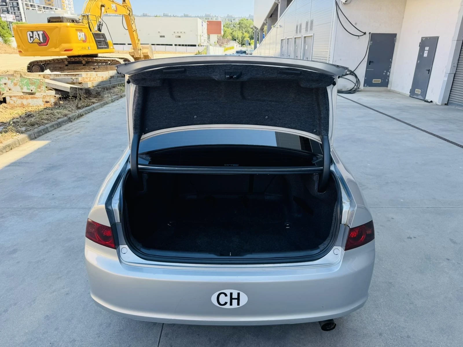 Honda Accord 2.0 V-TEC Face - изображение 8