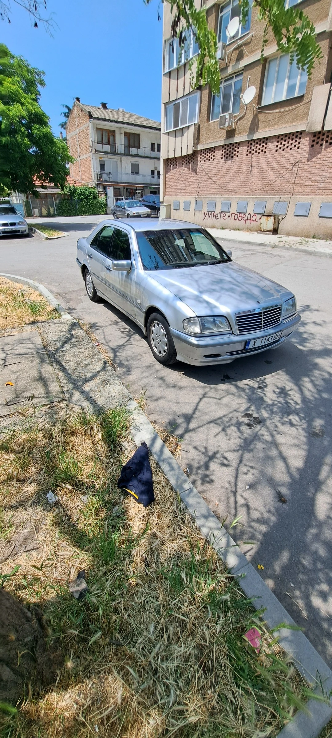 Mercedes-Benz C 220 CDI - изображение 4