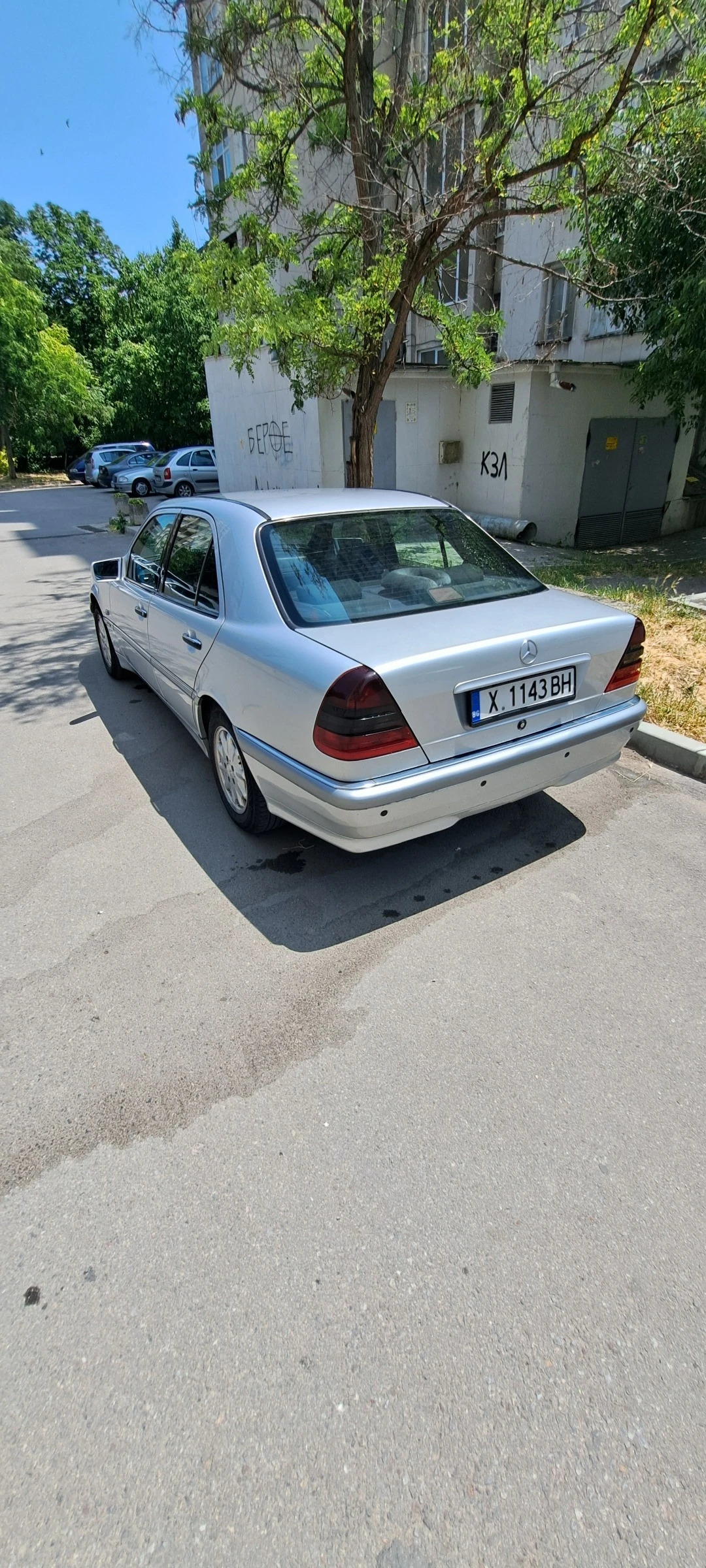 Mercedes-Benz C 220 CDI - изображение 2