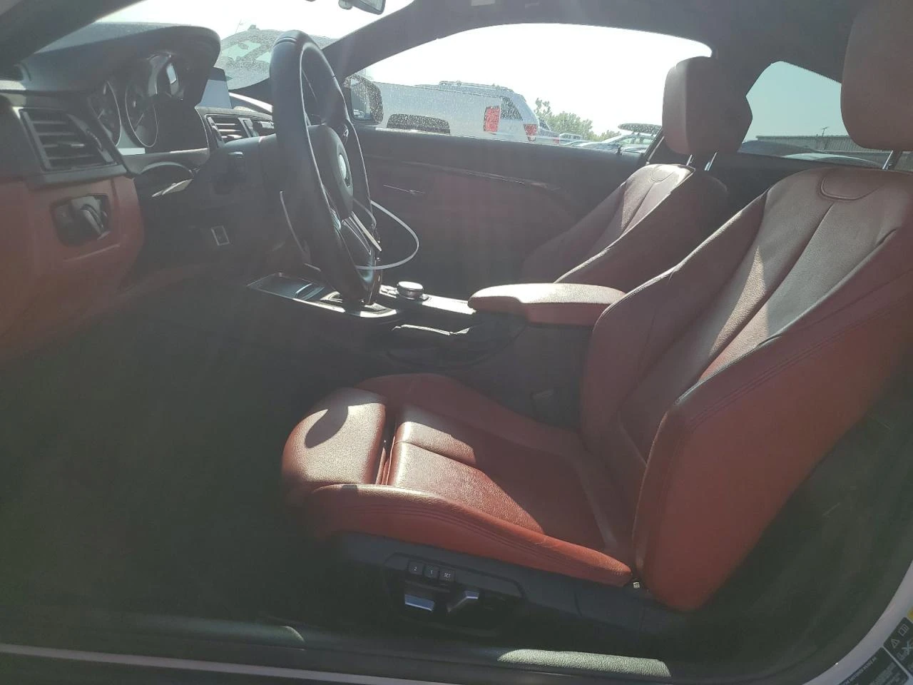 BMW 435 M Packet* следене на ленти* подгреви* 4x4 - изображение 7