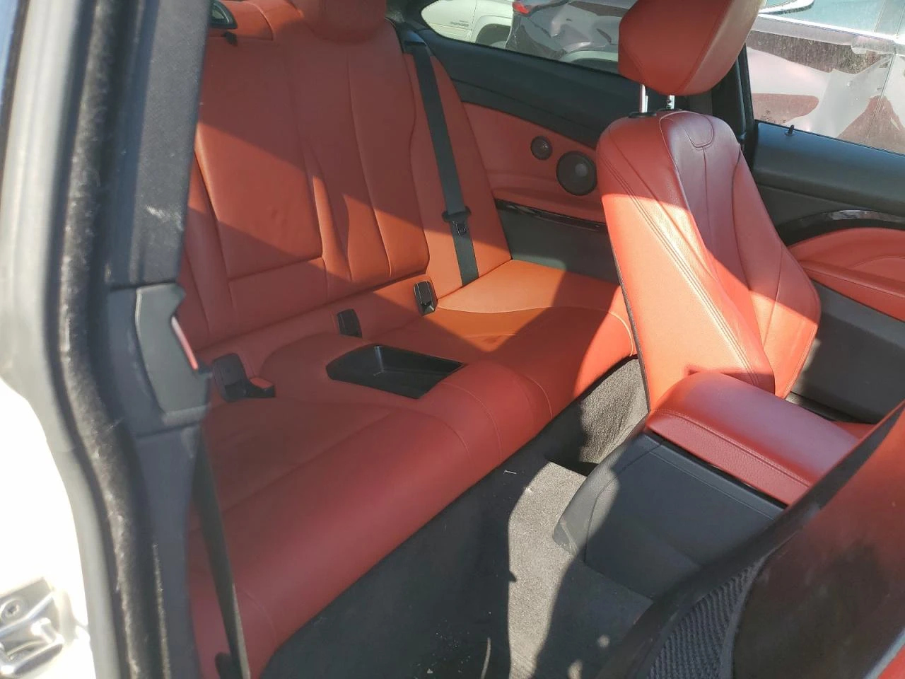 BMW 435 M Packet* следене на ленти* подгреви* 4x4 - изображение 10