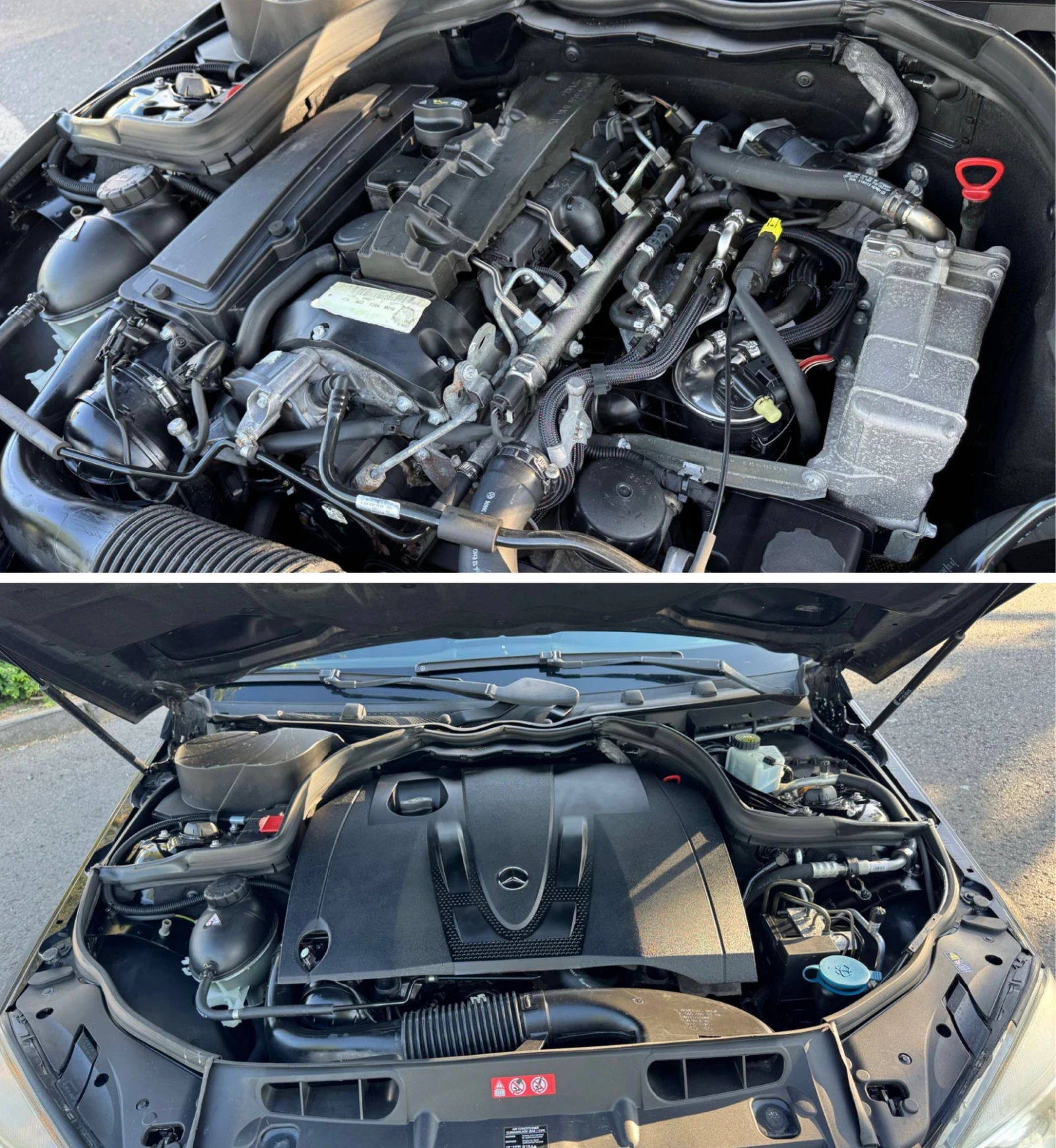 Mercedes-Benz C 220 646/����/������ | Mobile.bg � ����������� 14