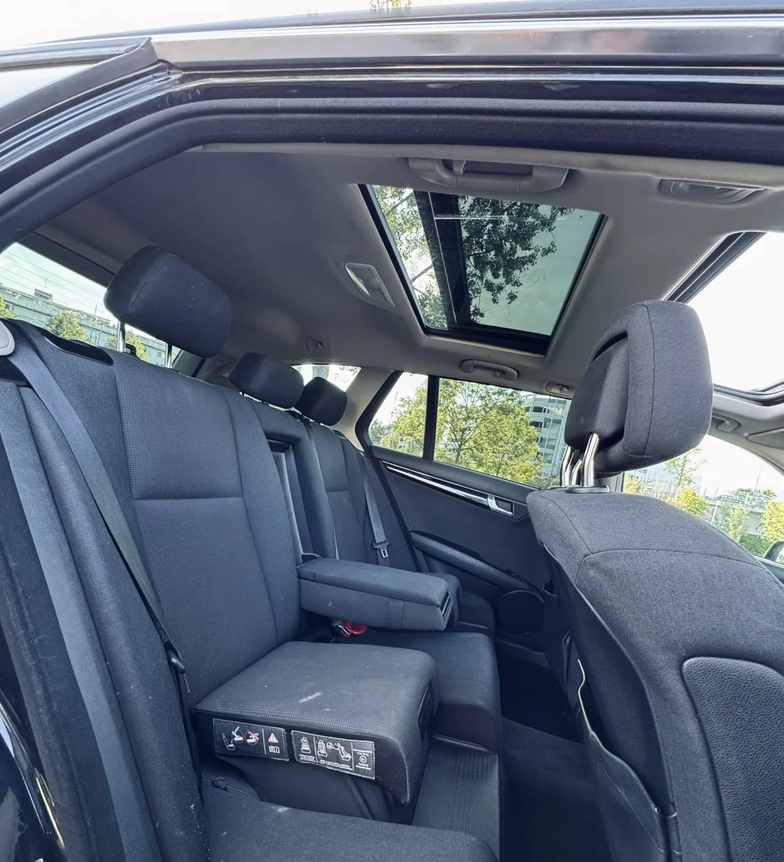 Mercedes-Benz C 220 646/����/������ | Mobile.bg � ����������� 12