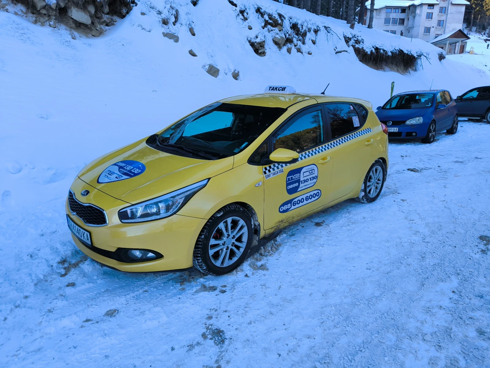 Kia Ceed  - изображение 5