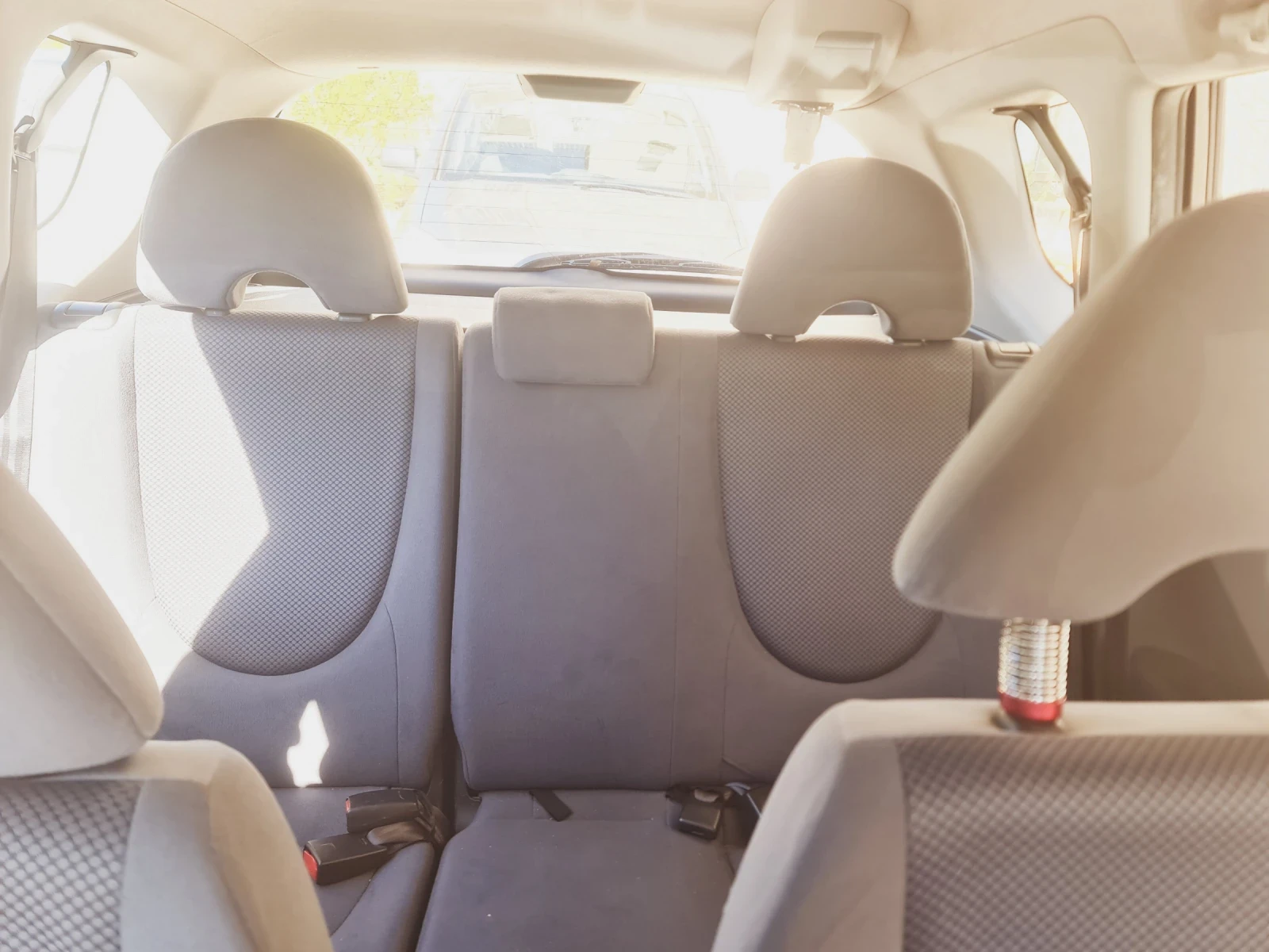 Honda Jazz | Mobile.bg — изображение 14