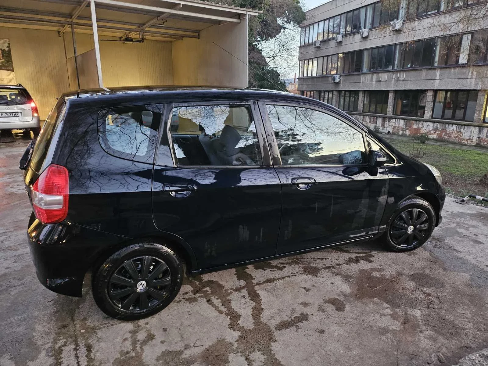 Honda Jazz | Mobile.bg — изображение 5