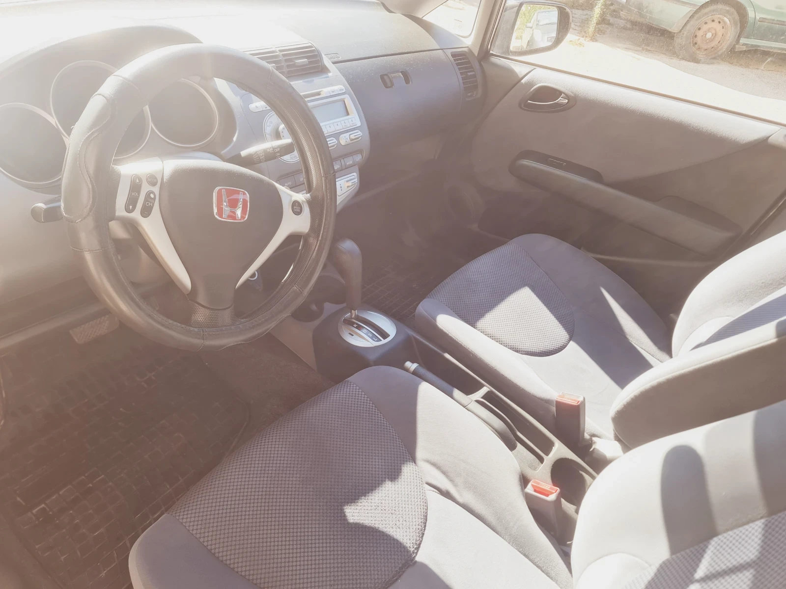 Honda Jazz | Mobile.bg — изображение 16